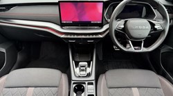 2025 (74) SKODA OCTAVIA 2.0 TSI vRS 5dr DSG 5034760