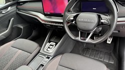 2025 (74) SKODA OCTAVIA 2.0 TSI vRS 5dr DSG 5034726