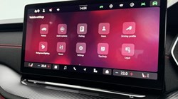 2025 (74) SKODA OCTAVIA 2.0 TSI vRS 5dr DSG 5034744