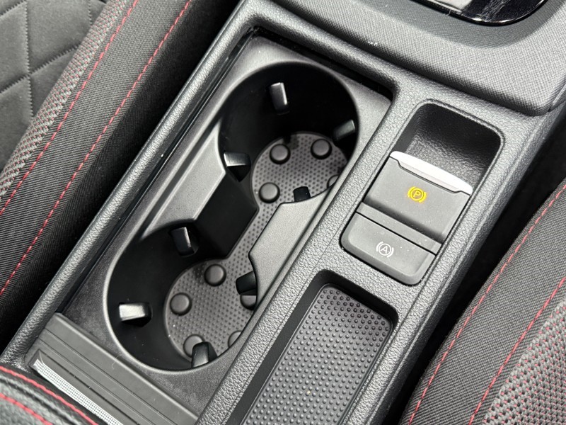 2025 (74) SKODA OCTAVIA 2.0 TSI vRS 5dr DSG 5034735