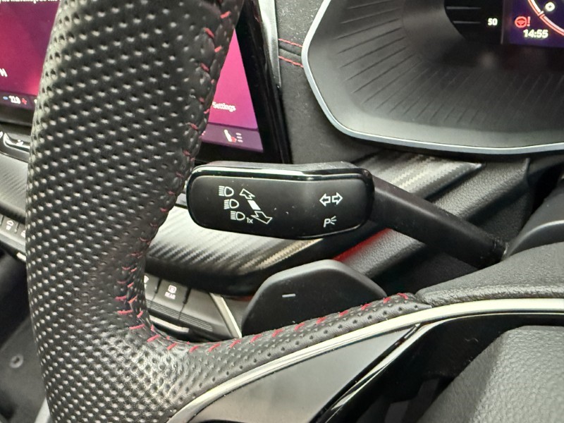 2025 (74) SKODA OCTAVIA 2.0 TSI vRS 5dr DSG 5034730