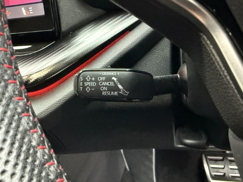 2025 (74) SKODA OCTAVIA 2.0 TSI vRS 5dr DSG 5034732