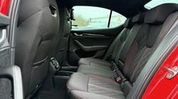 2025 (74) SKODA OCTAVIA 2.0 TSI vRS 5dr DSG 5034754