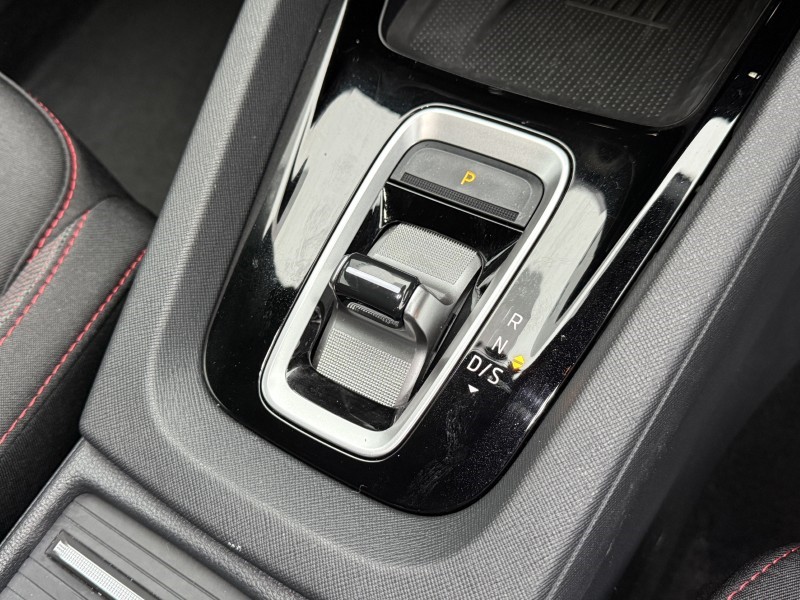 2025 (74) SKODA OCTAVIA 2.0 TSI vRS 5dr DSG 5034733