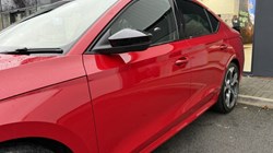 2025 (74) SKODA OCTAVIA 2.0 TSI vRS 5dr DSG 5034705