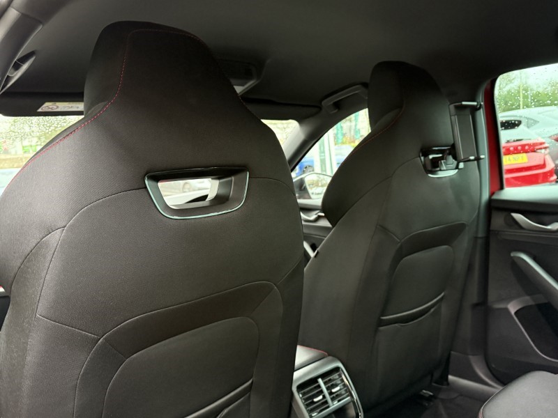 2025 (74) SKODA OCTAVIA 2.0 TSI vRS 5dr DSG 5034756