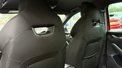 2025 (74) SKODA OCTAVIA 2.0 TSI vRS 5dr DSG 5034756