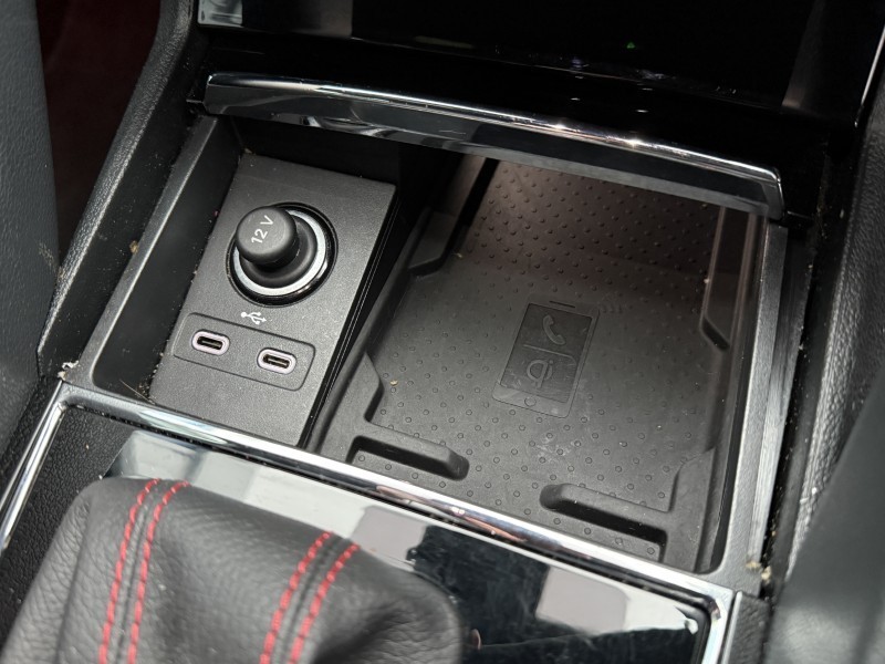 2022 (22) SKODA KODIAQ 2.0 TSI 245 vRS 4x4 5dr DSG [7 Seat] 5032566