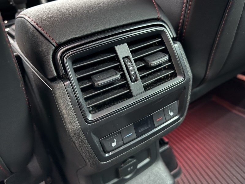 2022 (22) SKODA KODIAQ 2.0 TSI 245 vRS 4x4 5dr DSG [7 Seat] 5032587