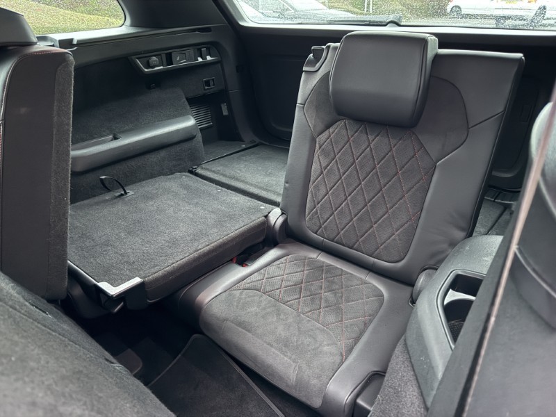 2022 (22) SKODA KODIAQ 2.0 TSI 245 vRS 4x4 5dr DSG [7 Seat] 5032585