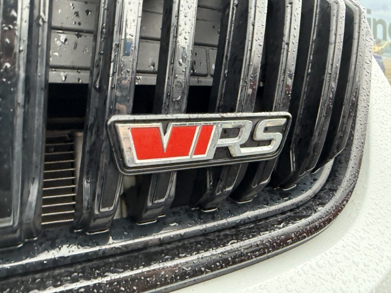 2022 (22) SKODA KODIAQ 2.0 TSI 245 vRS 4x4 5dr DSG [7 Seat] 5032533