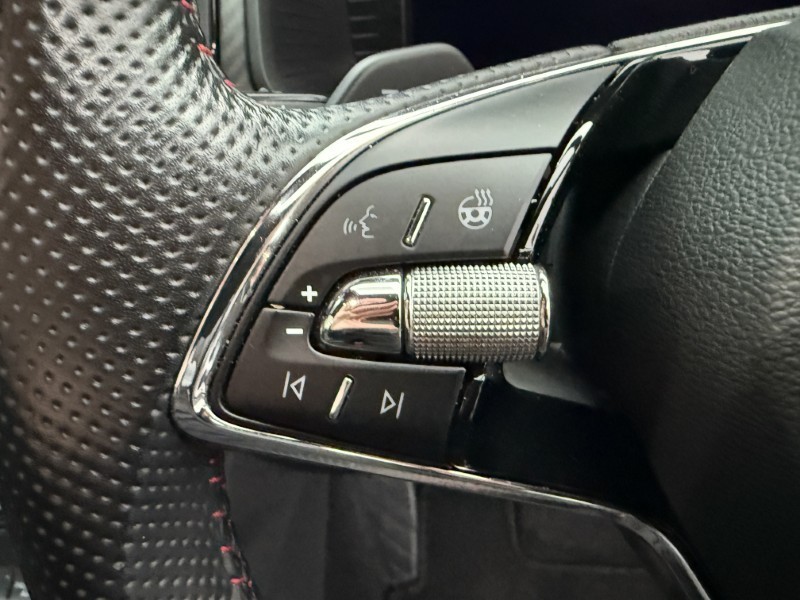 2022 (22) SKODA KODIAQ 2.0 TSI 245 vRS 4x4 5dr DSG [7 Seat] 5032559