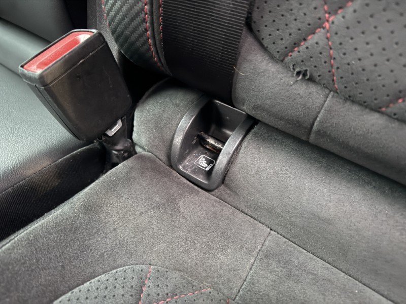 2022 (22) SKODA KODIAQ 2.0 TSI 245 vRS 4x4 5dr DSG [7 Seat] 5032586