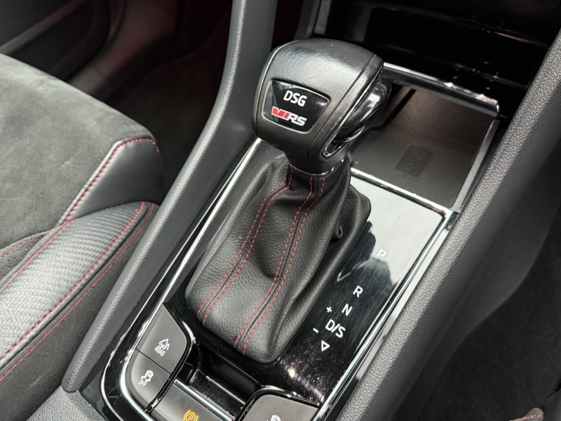 2022 (22) SKODA KODIAQ 2.0 TSI 245 vRS 4x4 5dr DSG [7 Seat] 5032564