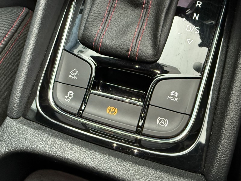 2022 (22) SKODA KODIAQ 2.0 TSI 245 vRS 4x4 5dr DSG [7 Seat] 5032565