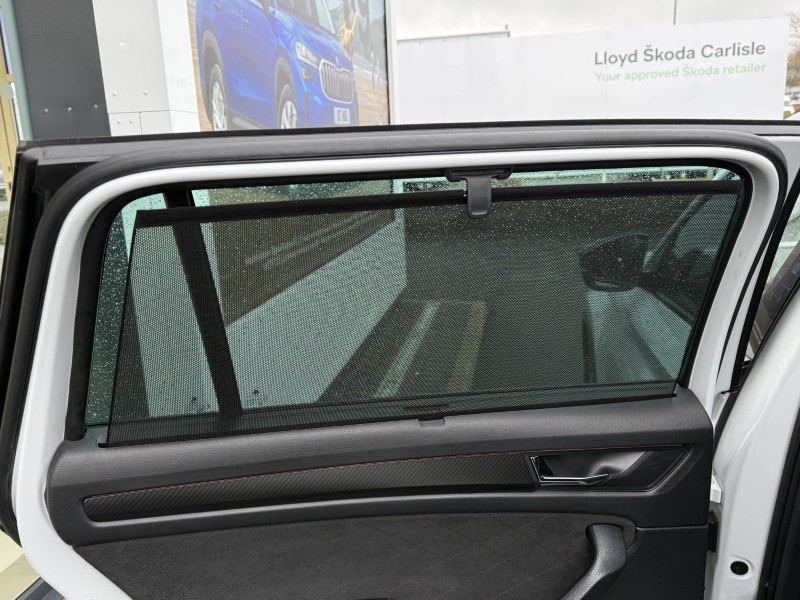 2022 (22) SKODA KODIAQ 2.0 TSI 245 vRS 4x4 5dr DSG [7 Seat] 5032584