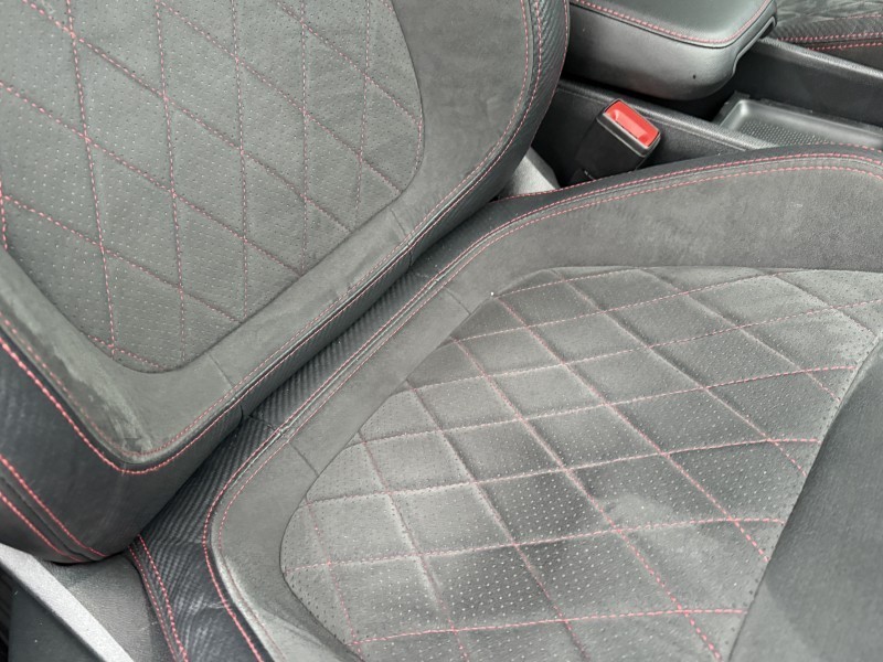 2022 (22) SKODA KODIAQ 2.0 TSI 245 vRS 4x4 5dr DSG [7 Seat] 5032556