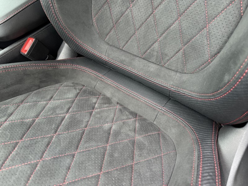 2022 (22) SKODA KODIAQ 2.0 TSI 245 vRS 4x4 5dr DSG [7 Seat] 5032579