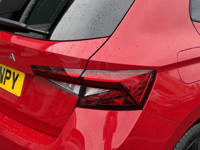 2024 (74) SKODA FABIA 1.0 MPI 80 Colour Edition 5dr 5033807