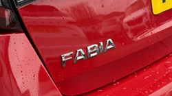 2024 (74) SKODA FABIA 1.0 MPI 80 Colour Edition 5dr 5033806