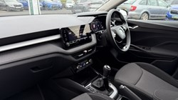 2024 (74) SKODA FABIA 1.0 MPI 80 Colour Edition 5dr 5033796