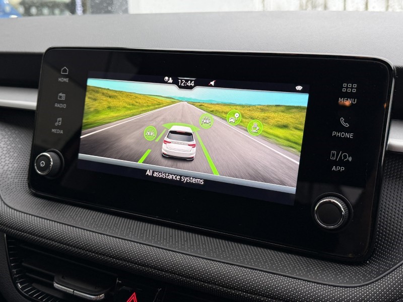 2024 (74) SKODA FABIA 1.0 MPI 80 Colour Edition 5dr 5033791