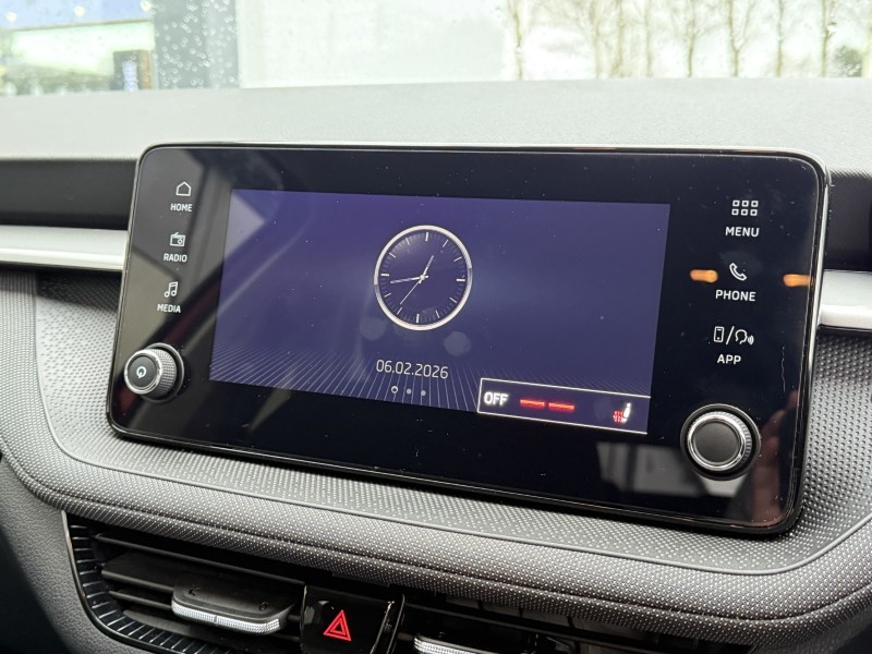 2024 (74) SKODA FABIA 1.0 MPI 80 Colour Edition 5dr 5033784