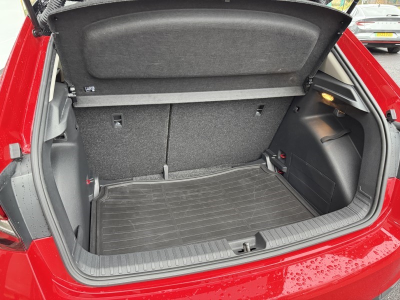 2024 (74) SKODA FABIA 1.0 MPI 80 Colour Edition 5dr 5033804