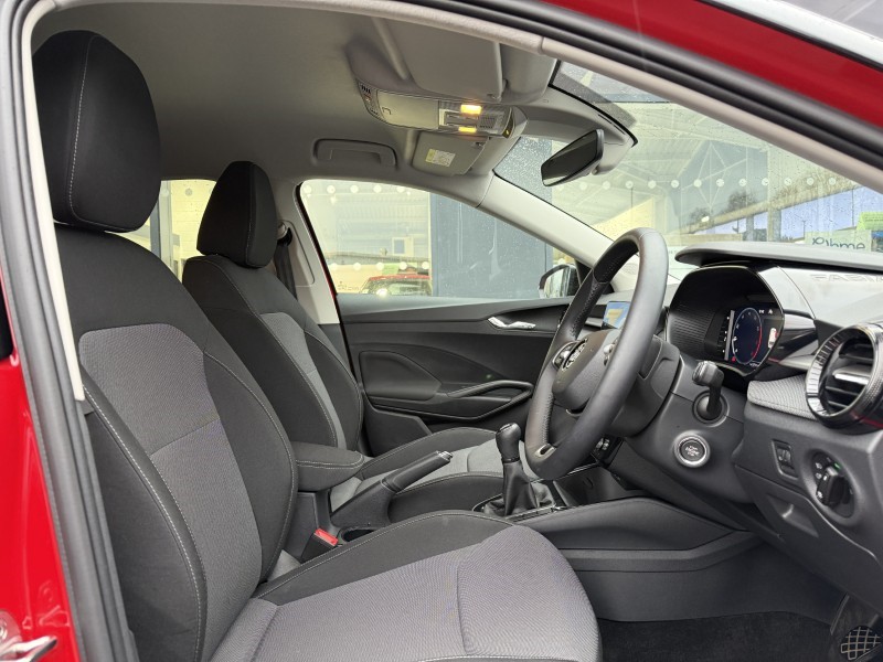 2024 (74) SKODA FABIA 1.0 MPI 80 Colour Edition 5dr 5033774