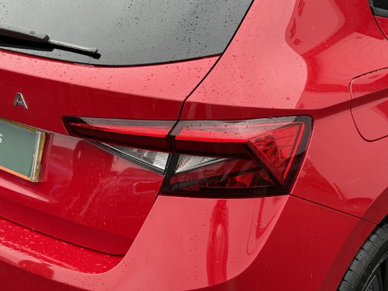 2024 (74) SKODA FABIA 1.0 MPI 80 Colour Edition 5dr 5033816