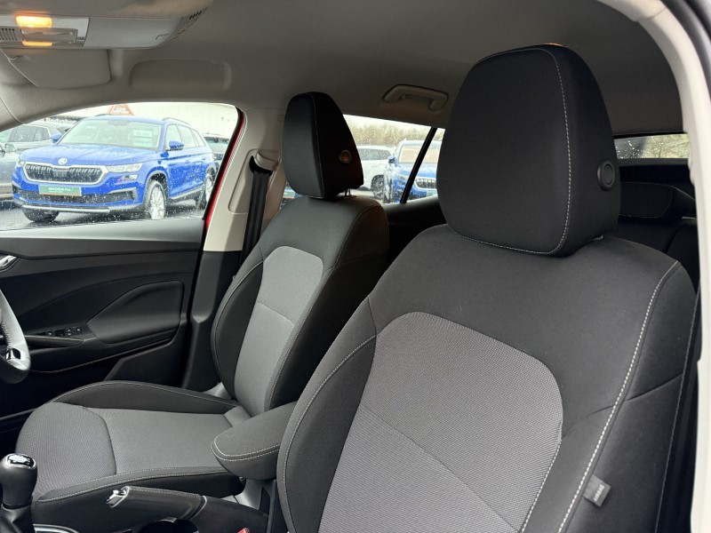 2024 (74) SKODA FABIA 1.0 MPI 80 Colour Edition 5dr 5033797