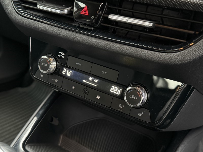 2024 (74) SKODA FABIA 1.0 MPI 80 Colour Edition 5dr 5033783