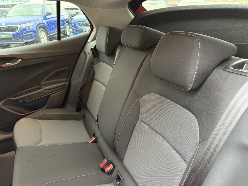 2024 (74) SKODA FABIA 1.0 MPI 80 Colour Edition 5dr 5033800