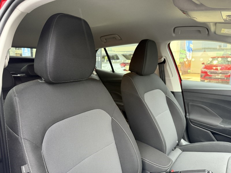 2024 (74) SKODA FABIA 1.0 MPI 80 Colour Edition 5dr 5033776