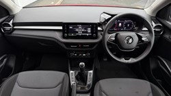 2024 (74) SKODA FABIA 1.0 MPI 80 Colour Edition 5dr 5033809