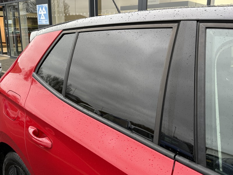 2024 (74) SKODA FABIA 1.0 MPI 80 Colour Edition 5dr 5033808