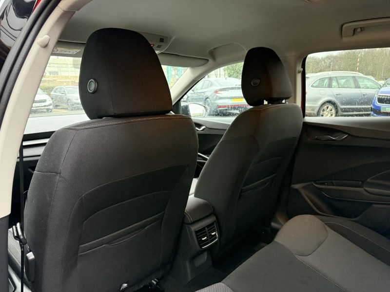 2024 (74) SKODA FABIA 1.0 MPI 80 Colour Edition 5dr 5033799