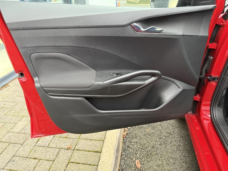 2024 (74) SKODA FABIA 1.0 MPI 80 Colour Edition 5dr 5033795