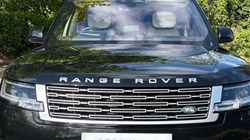 2022 (22) LAND ROVER RANGE ROVER 4.4 P530 V8 First Edition 4dr Auto 5402099