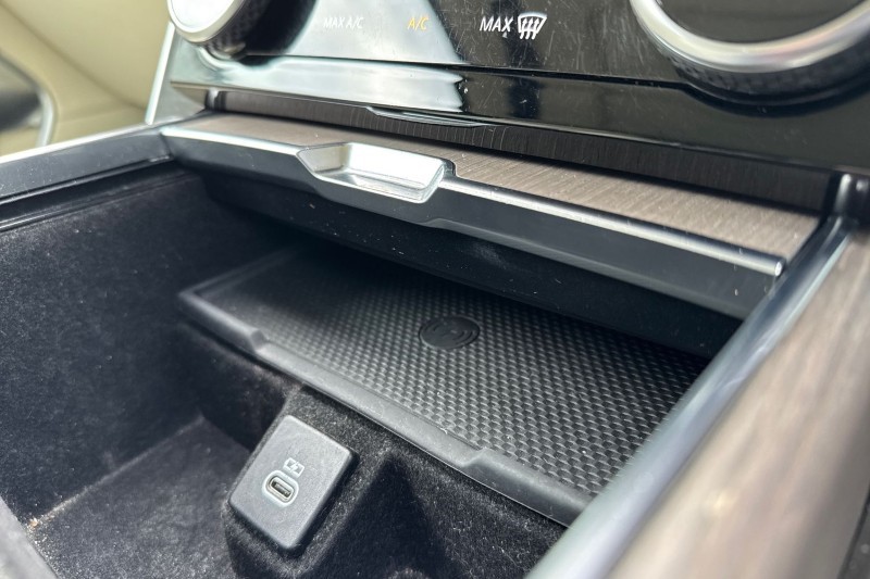 2022 (22) LAND ROVER RANGE ROVER 4.4 P530 V8 First Edition 4dr Auto 5061499