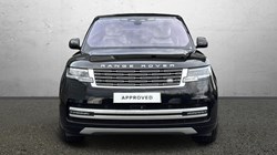 2022 (22) LAND ROVER RANGE ROVER 4.4 P530 V8 First Edition 4dr Auto 5061468