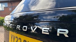 2022 (22) LAND ROVER RANGE ROVER 4.4 P530 V8 First Edition 4dr Auto 5402101