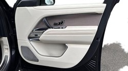 2022 (22) LAND ROVER RANGE ROVER 4.4 P530 V8 First Edition 4dr Auto 5061483