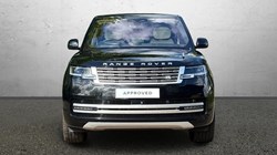 2022 (22) LAND ROVER RANGE ROVER 4.4 P530 V8 First Edition 4dr Auto 5402060