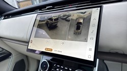 2022 (22) LAND ROVER RANGE ROVER 4.4 P530 V8 First Edition 4dr Auto 5061473