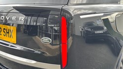 2022 (22) LAND ROVER RANGE ROVER 4.4 P530 V8 First Edition 4dr Auto 5061511