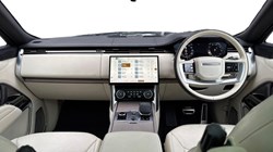 2022 (22) LAND ROVER RANGE ROVER 4.4 P530 V8 First Edition 4dr Auto 5061470