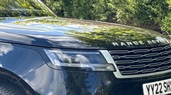 2022 (22) LAND ROVER RANGE ROVER 4.4 P530 V8 First Edition 4dr Auto 5402070