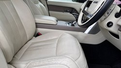 2022 (22) LAND ROVER RANGE ROVER 4.4 P530 V8 First Edition 4dr Auto 5061486