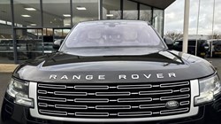 2022 (22) LAND ROVER RANGE ROVER 4.4 P530 V8 First Edition 4dr Auto 5061507